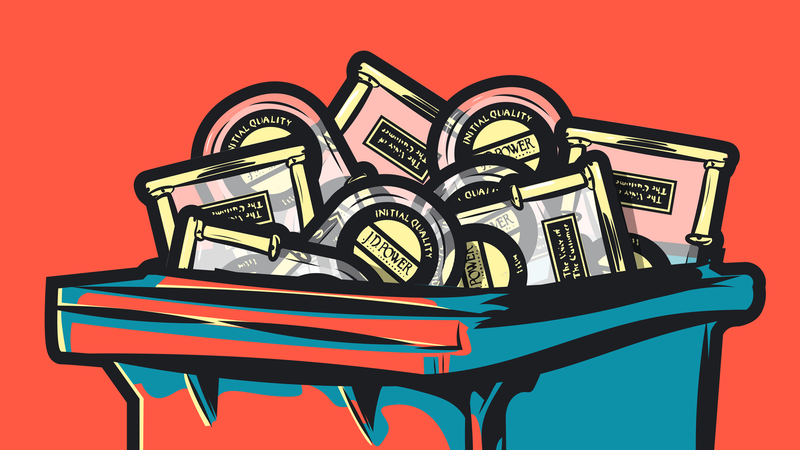 Illustration for article titled The Very Best Jalopnik Stories Of 2017